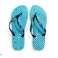 Beach flip flops of the Spanish brand CHINELAS image 7
