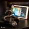 TACH T1 Bluetooth wireless headphones image 1
