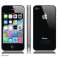 Apple iPhone 4 Smartphone Touch Display, 8-32GB geheugen, iOS) Zwart foto 1