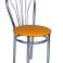 VENUS KITCHEN CHAIR image 2