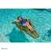 Crocodile Gonflable Taille 259cm 41096 photo 1