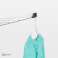 Brabantia Lift-O-Matic Clothes Dryer 50m, metal stand image 3