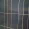 Stock 2800 paneles fotovoltaicos policristalinos de Vikram usados ​​220-230W fotografía 2