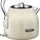 KHAPP - Retro - Premium kettle made of stainless steel image 2