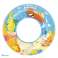 Inflatable Designer Swim Ring 56cm 36013 image 1