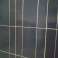 Sklad 2800 Polykrystalické fotovoltaické panely Vikram používané 220-230W fotka 2