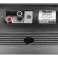 Magnat Home Needle Super Alu Center, noir photo 1