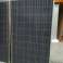 Sklad 2800 Polykrystalické fotovoltaické panely Vikram používané 220-230W fotka 3