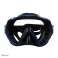 21019 Ocean Polycarbonate Glass Sea Mask image 1