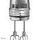 KitchenAid Handmixer 5KHM9212, Silver image 4