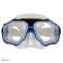 Ozean-Polycarbonat-Glas-Meeresmaske 21022 Bild 2