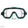 Máscaras de buceo de policarbonato Junior Single Lens Ocean 20996 fotografía 2