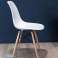 2600 x Beautiful Designer Chair 15 € New Remnants groothandel foto 1