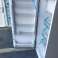 NEU - V- Zug Kühlschrank mit Gefrierfach - 61 Stück schwarz Bild 2