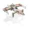 Propel - Star Wars Drone - Sammleredition Tie Advanced X1 Battle Quadcopter Bild 2