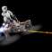 Propel - Star Wars Drone - Sammleredition Tie Advanced X1 Battle Quadcopter Bild 3