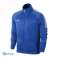 Nike jakke sweatshirt billede 1