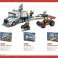 Wange bricks compatible with Lego bricks image 4