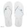 21201 Slippers Dames Braziliaans Monochroom # 42 foto 2