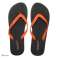 21256 Heren Slippers Herenmix & Match Brazil foto 2