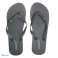 21200 Herenhorloge Slippers # 43 foto 1