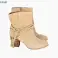 Chaussures de marque pour femmes et hommes dans les grandes tailles Stock photo 1