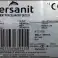 CERSANIT! Postument ceramiczny, Noga pod umywalkę! zdjęcie 1