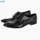 Chaussures de marque pour femmes et hommes dans les grandes tailles Stock photo 3