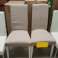 CHAISES TABOURETS FAUTEUILS de marque luisina en lot photo 1