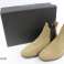 Stock de chaussures de marque KIOMI, ZIGN, ADIDAS, S.OLIVER, GUESS photo 4