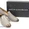 Stock de chaussures de marque KIOMI, ZIGN, ADIDAS, S.OLIVER, GUESS photo 3