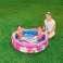 Bestway 93202 BARBIE SWIM RING 56см (51103, Bestway) картина 1