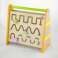 Viga 50021 Magnetic Dress Up Game - Boy image 1
