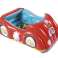 Bestway 93514 KRUIPENDE ROLLER FISHER PRIJS 64cmx33cmx33cm (51118, Bestway) foto 1