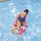 Bestway 91040 INFLATABLE SWIM RING MINNIE 56 cm image 1