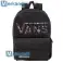 VANS Rucksäcke - Sonderposten Großhandel Stock Bild 4