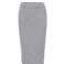 Matching tracksuit skirt basic, grey image 2