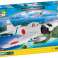 Jouets Cobi &#34;SMALL ARMY AVIONS MILITAIRES, 350 BOÎTES photo 6