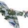 Jouets Cobi &#34;SMALL ARMY AVIONS MILITAIRES, 350 BOÎTES photo 1