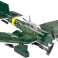 Stock de blocks Cobi &#34;SMALL ARMY&#34; , les avions militaires à assembler photo 3
