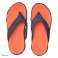 21236 Flip-flops Mix 36-41 til kvinder billede 2
