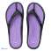 21210 Flip-flops för kvinnor Mix 36-41 bild 1