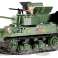 Klocki Cobi &#34;SMALL ARMY&#34; , CZOŁGI Z II WOJNY ŚWIATOWEJ, 366 BOXES zdjęcie 1