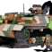 Klocki Cobi &#34;SMALL ARMY&#34; , CZOŁGI Z II WOJNY ŚWIATOWEJ, 366 BOXES zdjęcie 6