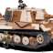Klocki Cobi &#34;SMALL ARMY&#34; , CZOŁGI Z II WOJNY ŚWIATOWEJ, 366 BOXES zdjęcie 7