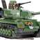 Klocki Cobi &#34;SMALL ARMY&#34; , CZOŁGI Z II WOJNY ŚWIATOWEJ, 366 BOXES zdjęcie 8
