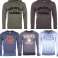 LIQUIDATION  90 MIXTE PULLS SWEATS CASQUETTES T SHIRTS VON DUTCH photo 2
