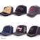 LIQUIDATION  90 MIXTE PULLS SWEATS CASQUETTES T SHIRTS VON DUTCH photo 3