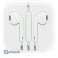 Original Apple-EarPods MD827ZM / B in Kleinverpackung Bild 1