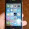 Apple Iphone 4 / 4s van 8 tot 64gb A en B goederen gemengd zonder accessoires foto 3